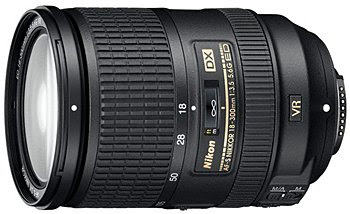 Nikon AF-S 18-35mm review Cameralabs